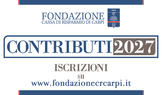 Fondazione CRC Bando Contributi 2027