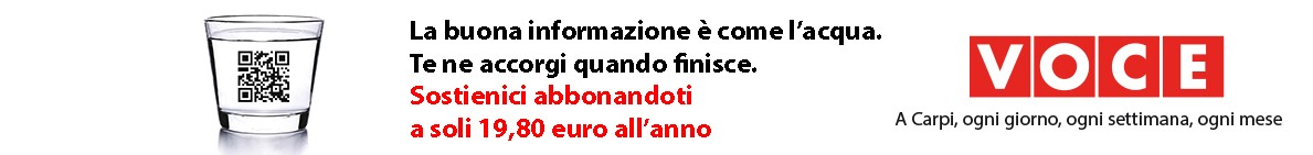 Voce abbonamenti 2026