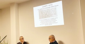 Profeti in Patria 14: Fernando Lugli