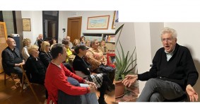Profeti in Patria 18: Pietro Marmiroli