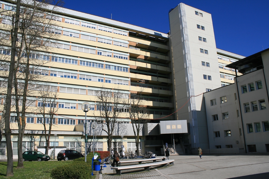 La situazione all'Azienda ospedaliera universitaria di Modena Sanità ...