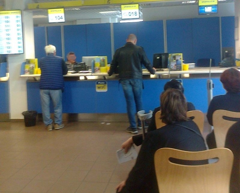 Carpi-Poste-Modena-16 nuove assunzioni - Voce: notizie di Attualità ...