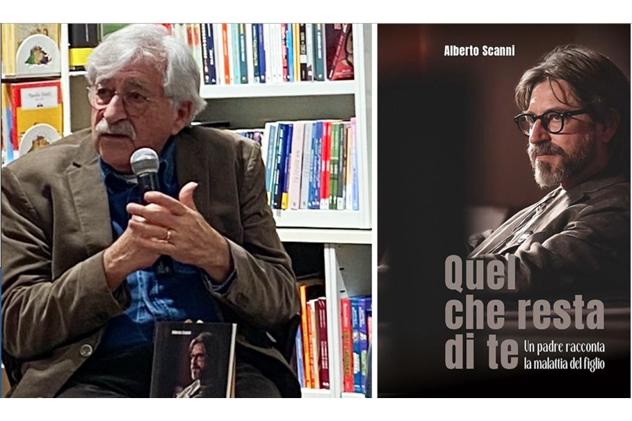 Alla Fenice, Alberto Scanni, oncologo di fama mondiale, ha raccontato ...